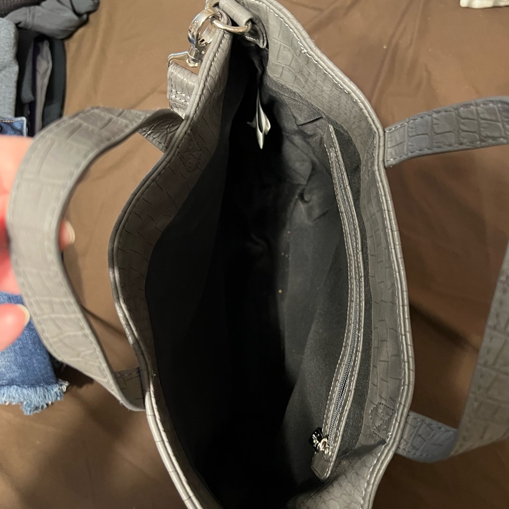 Thirty-one purse